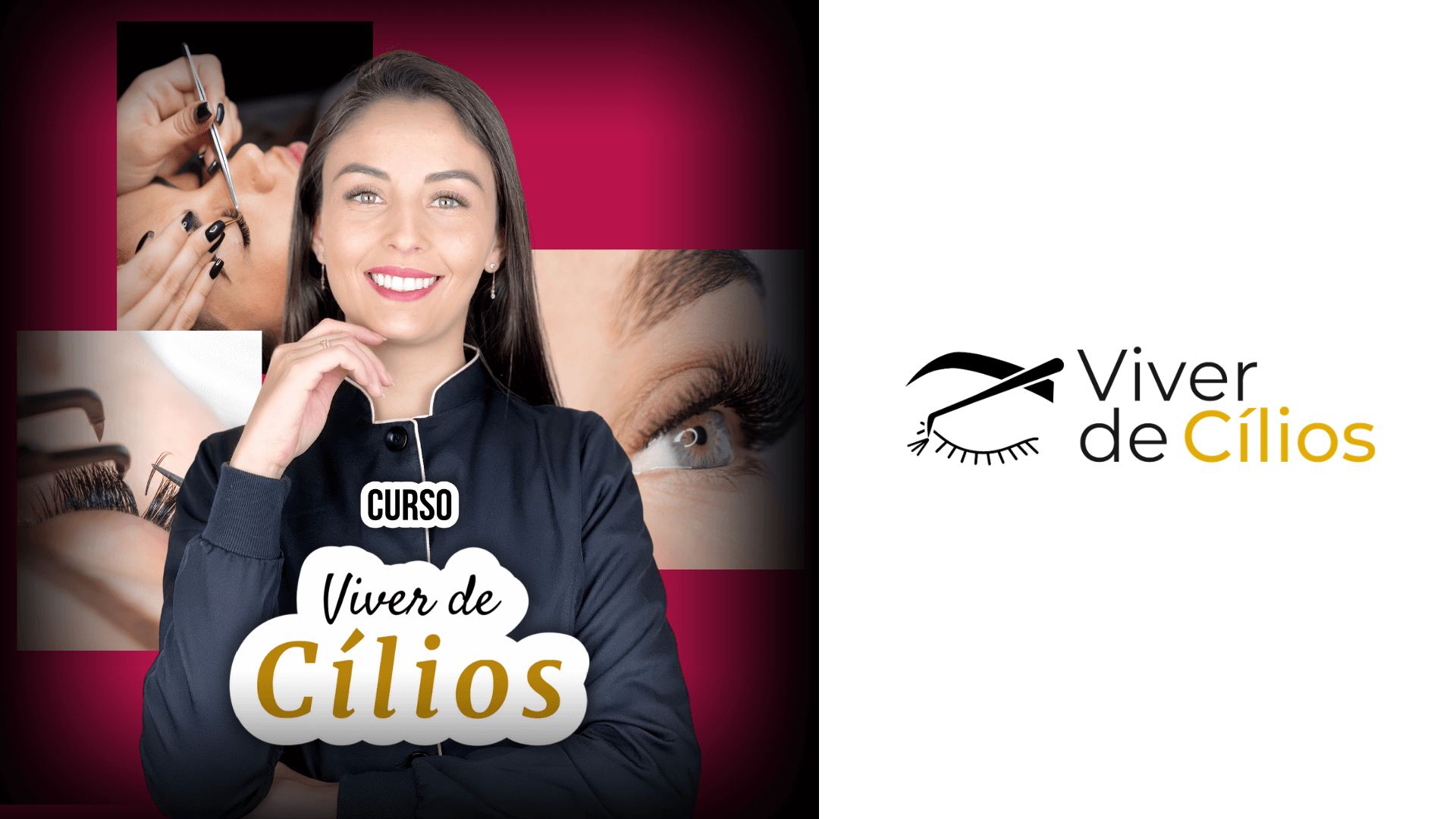 Curso Larissa Costa: Viver de Cílios Funciona? Depoimentos Provam que Vale a Pena
