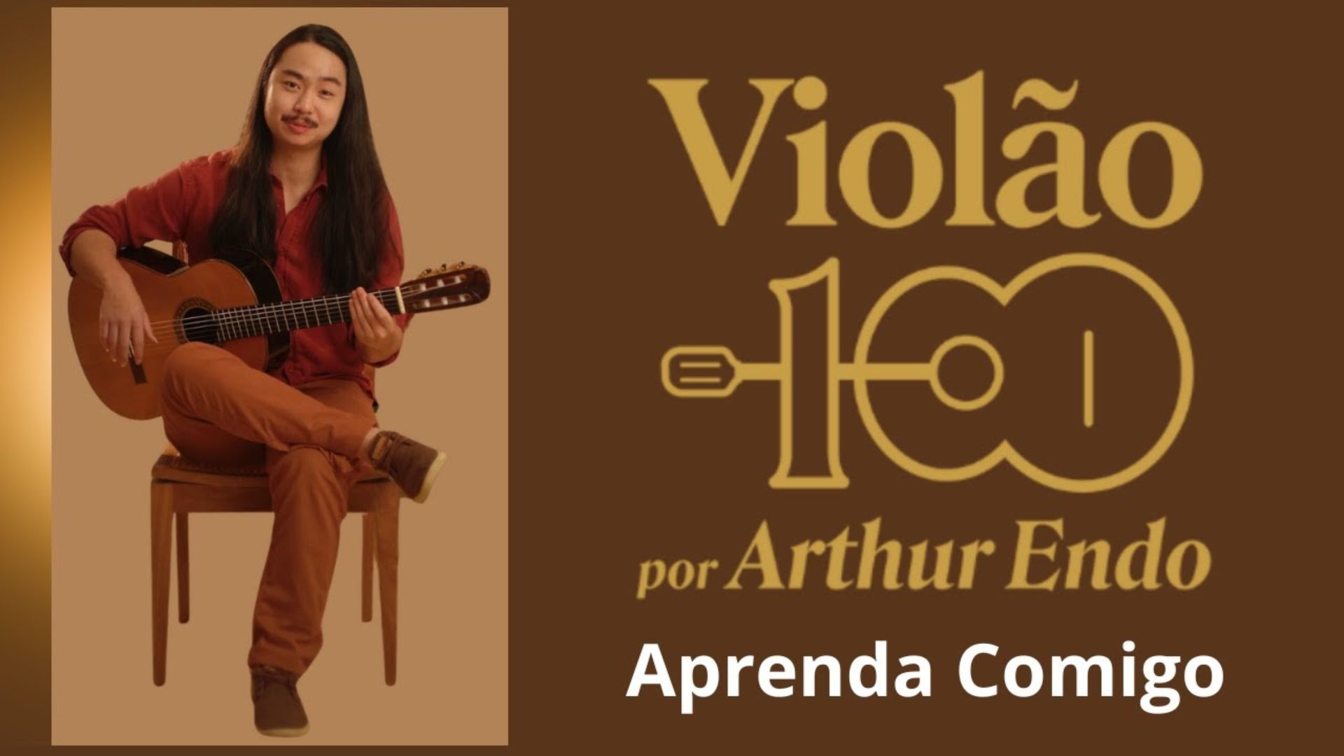 Método Violão 100 por Arthur Endo: Review Atualizado 2026