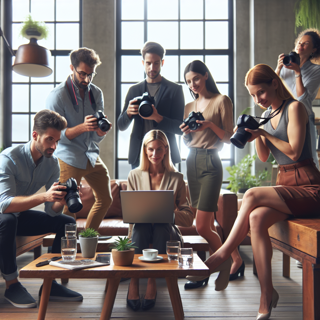 Como o marketing digital pode impulsionar negócios locais