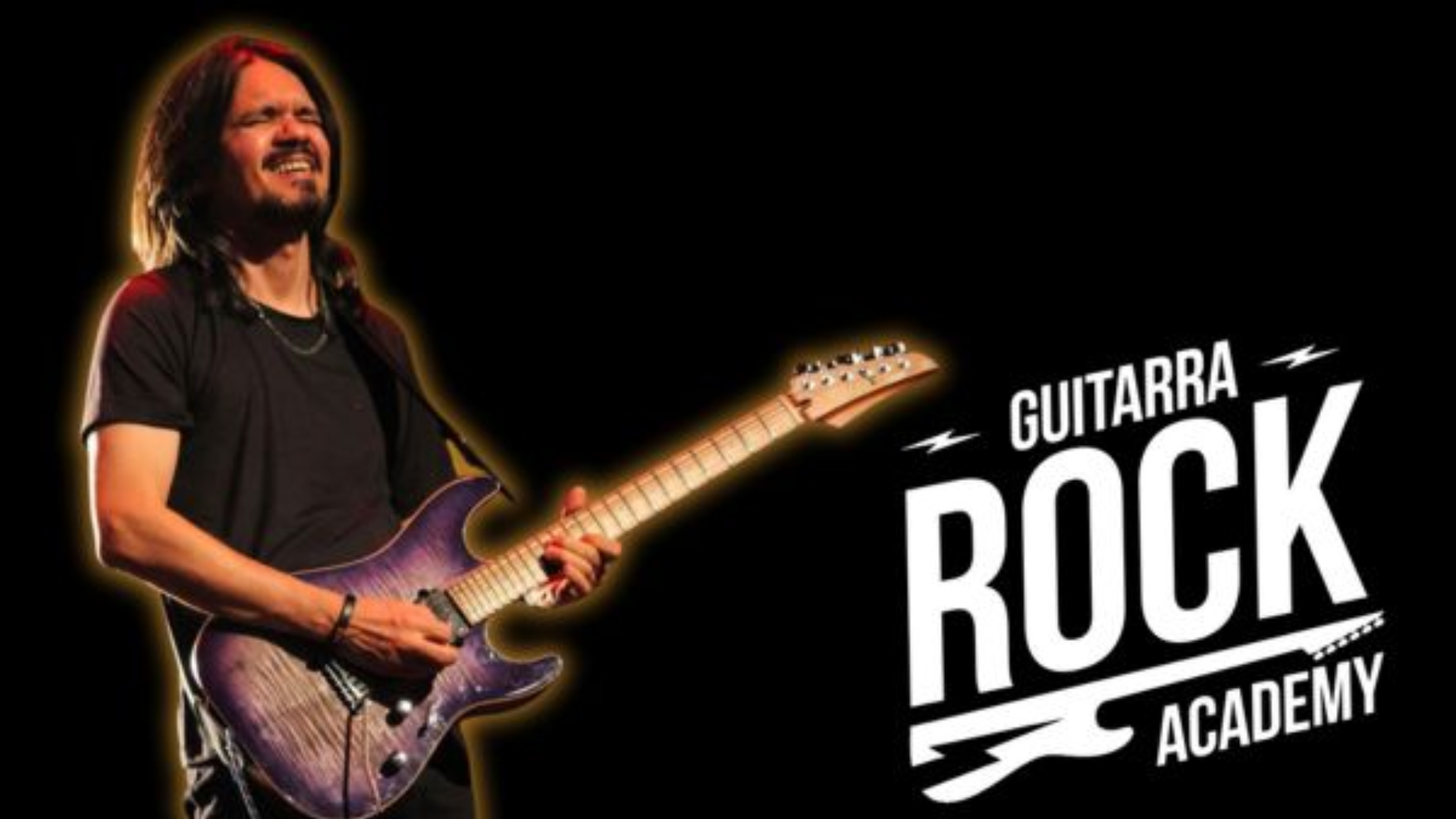 Guitarra Rock Academy Curso: Vale a Pena em 2026?