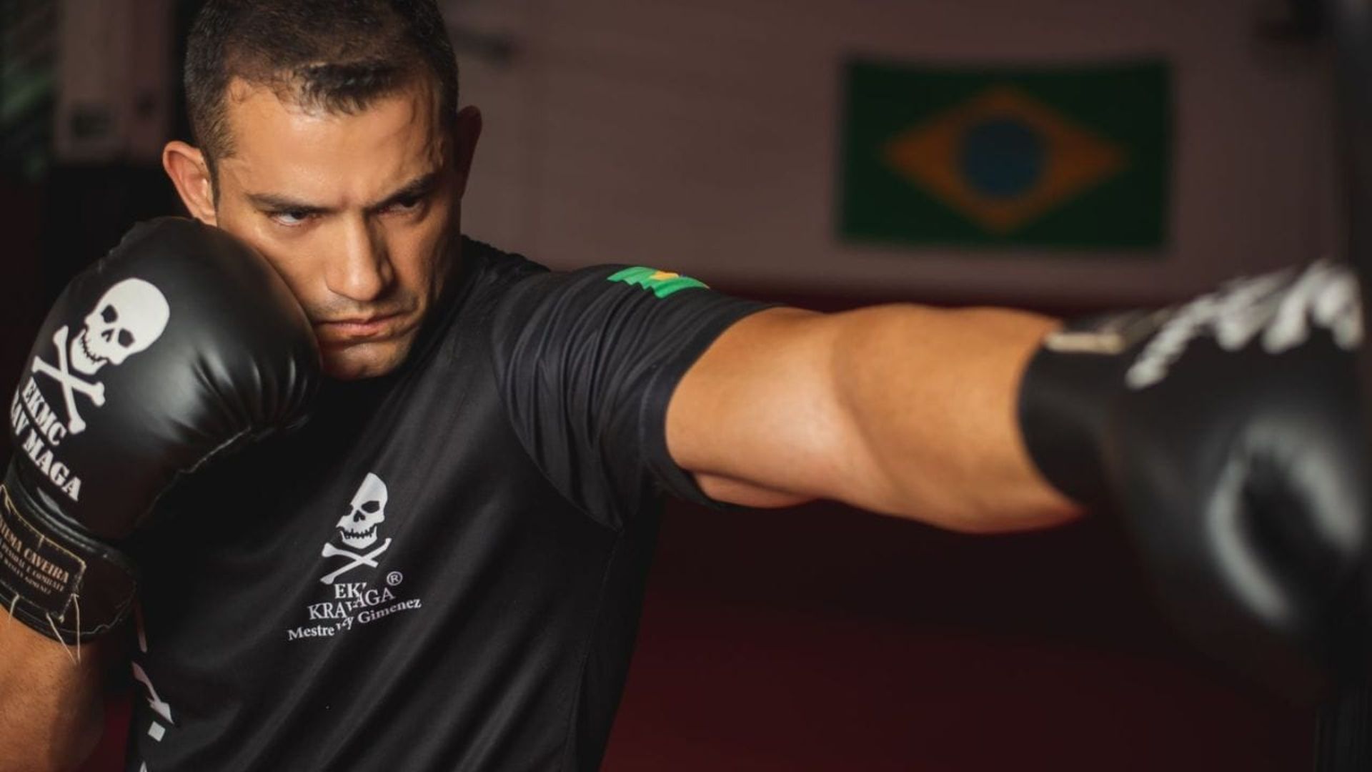 Defesa Pessoal Caveira 2.0 resultados: Funciona?
