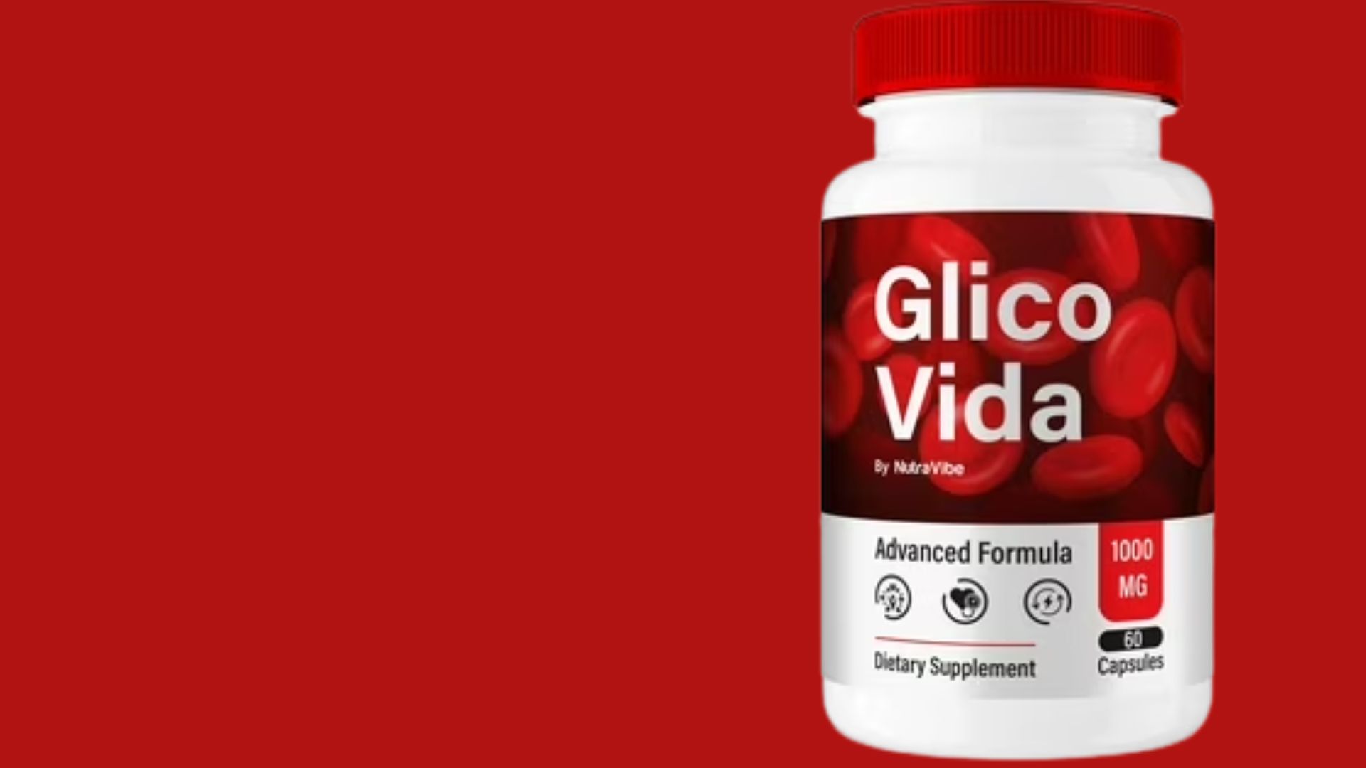Glico Vida original: É bom? Vale a pena?