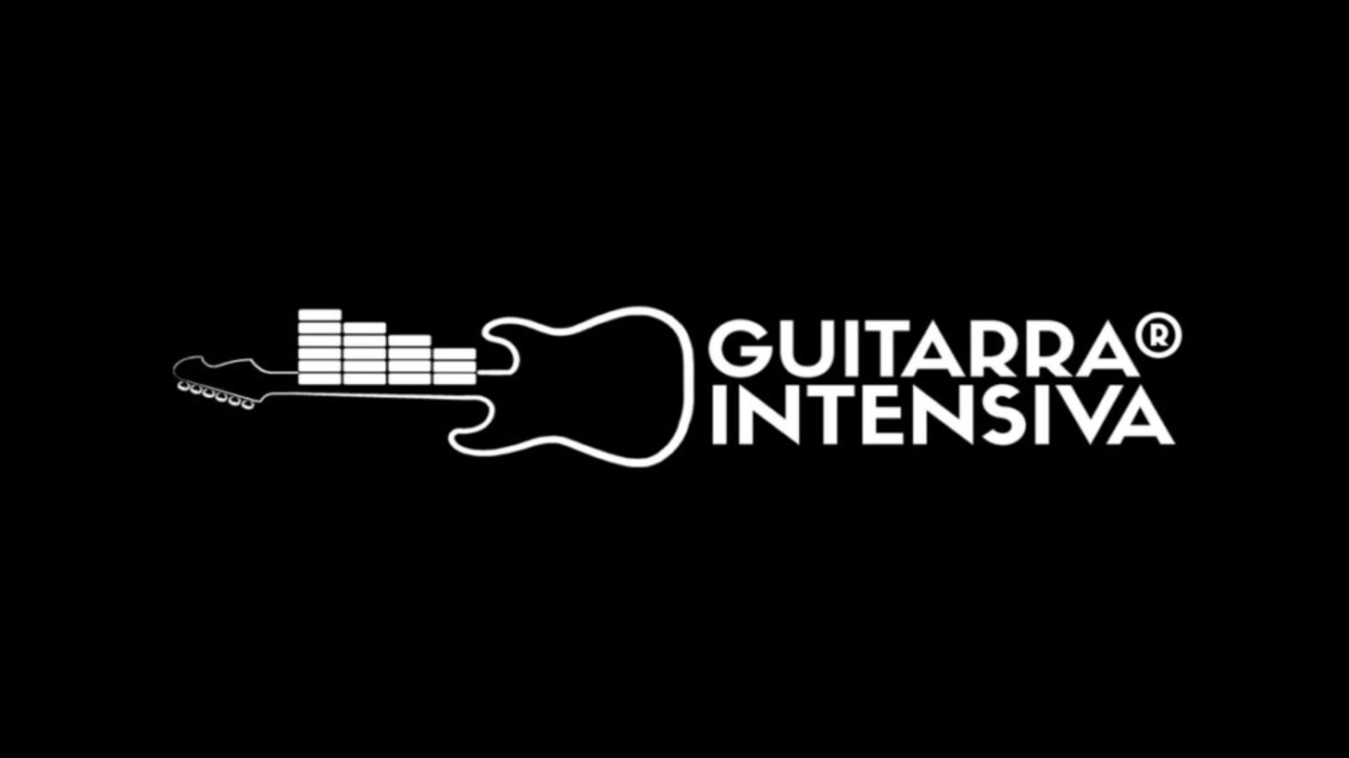 Guitarra Intensiva 2.0 É Bom Ou É Golpe? Vale a Pena?
