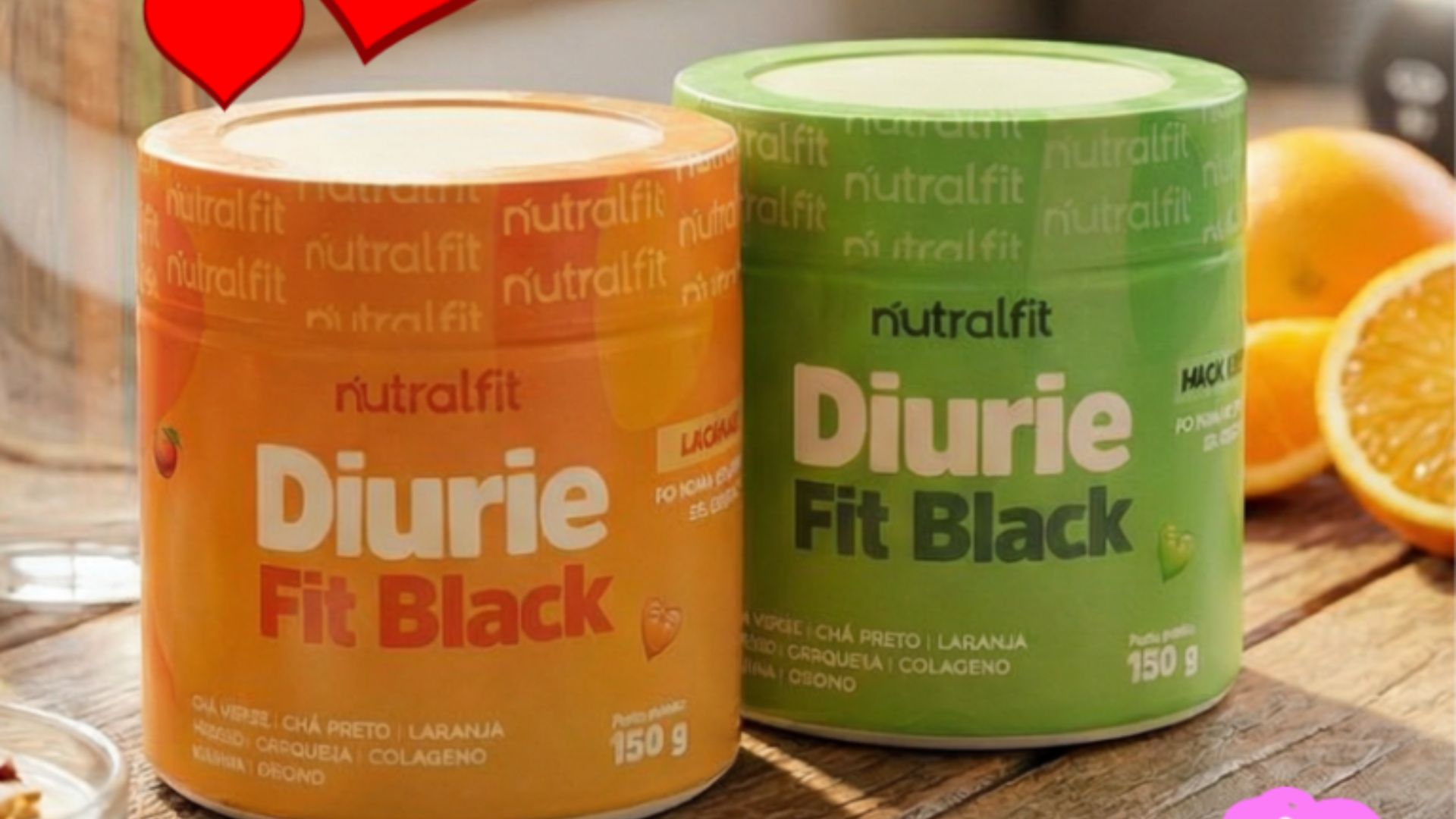 Para que serve Diuriefit Black? Funciona? Vale a pena?