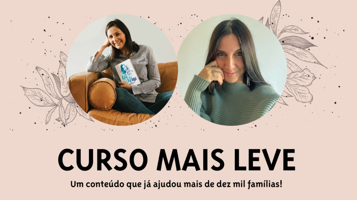 Curso Mais Leve é bom ou é golpe? Funciona?
